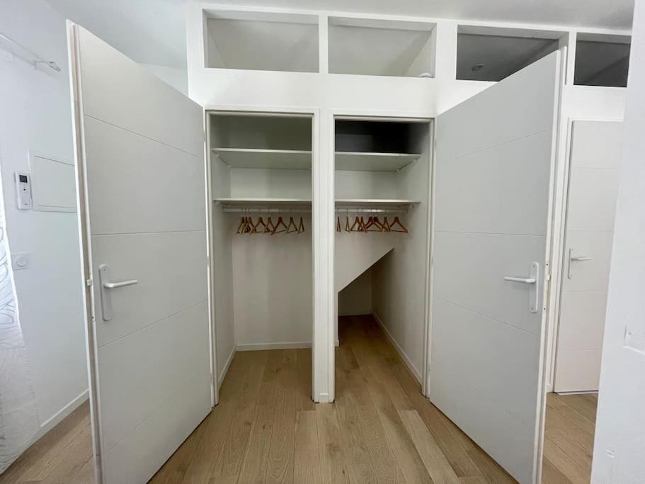 Studio Entierement Renove, Situe Au Coeur Du Quartier Haut Sète Zewnętrze zdjęcie